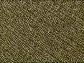 Zelená ženilková podnožka Neil – Bobochic Paris