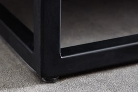 Komoda BARRACUDA 177 cm z masívneho mangového dreva