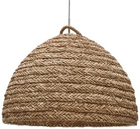 Tienidlo v prírodnej farbe ø 60 cm Fonteta – Kave Home