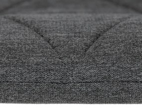 Sada jedálenských stoličiek CT-285 GREY2, 4 ks