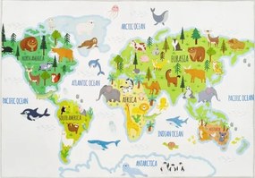 Koberec KIDS 250321N