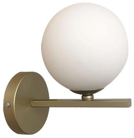 Nástenné svietidlo KAMA 1xG9/28W/230V