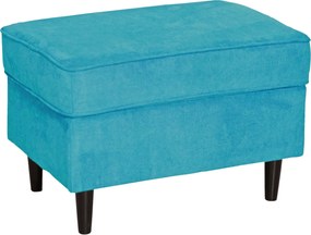 XXXLutz TABURETKA, kartón, kompozitné drevo, textil, 67/42/46 cm Niels Andersson - Kreslá - 002442000614