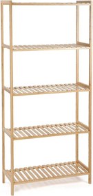 Bambusový regál AVENBERG BAMBU SHELF