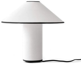 &amp;Tradition Stolná lampa Colette ATD6, white/black 133115A157