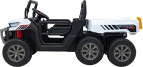 Ramiz Farmer Truck Speed 900 Biela