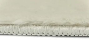 Koberce Breno Kusový koberec RABBIT NEW ivory, béžová,140 x 200 cm