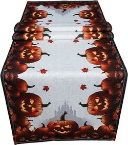Obrus Halloween 40 × 140 cm