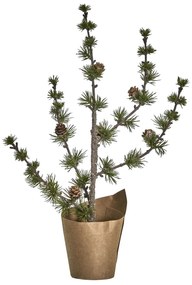 House Doctor Umelý stromček Cedar Stay Green 40 cm