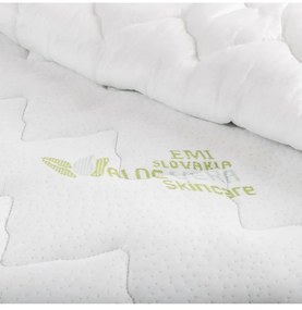 Chránič na matrac Aloe Vera EMI