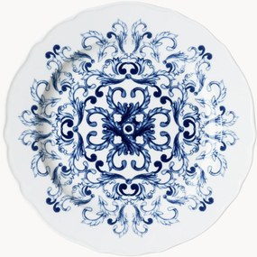 Porcelánový servírovací tanier True Blue