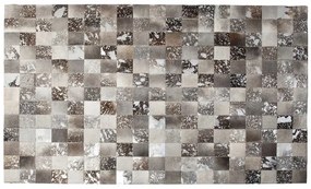 Cosmo koberec sivý 170x240 cm