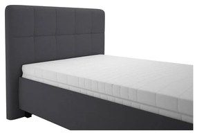 Blanar Posteľ 120x200 Blanar KELLY ENJOY , Enjoy 1 beige