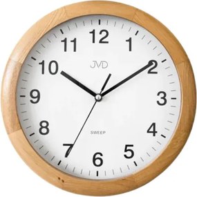 Nástenné hodiny JVD NS19020.1, 27cm