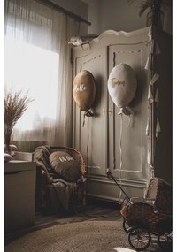 Detský vankúšik Deluxe - Malomi Kids