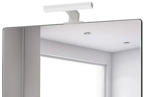 Rabalux OLIRO LED kúpeľňové svietidlo 75047