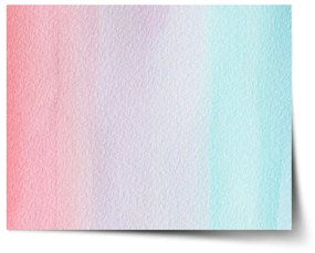 Sablio Plagát Cukrová vata - 90x60 cm