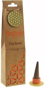 Song of India Organic Goodness Pačuli