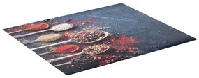 Kryt na sporák z PVC 60x52 cm Pikant – Wenko