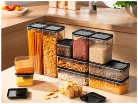 Bodum Súprava dóz na uskladnenie potravín (12 kusov)  (100396435)