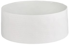 Biela porcelánová misa ROOM POETRY BOWL