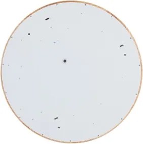 BRILAGI - LED stropné svietidlo WOODLINE LED/24W/230V 3000/4000/6000K, v dekore dub, priemer 30 cm