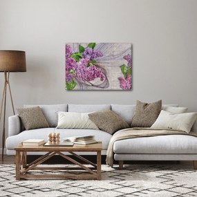 Obraz - Orgován (70x50 cm)