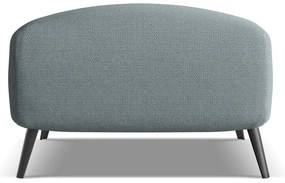 Svetlomodrá podnožka Malie – Makamii