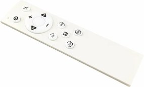 LED Stmievateľné stropné svietidlo SAMER LED/40W/230V 2900-6000K + DO