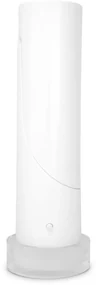 Retlux RTL 205 Stolová LED lampa s ambientným podsvietením biela, 5 W