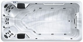 Swim Spa SR 8801B, 450 x 225 x 150 cm