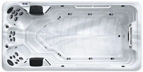 Swim Spa SR 8801B, 450 x 225 x 150 cm
