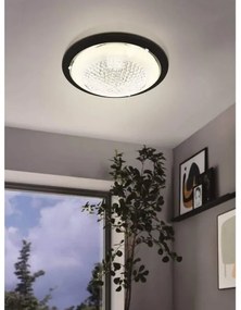Eglo 99357 - LED stropné svietidlo ACOLLA LED/16W/230V priemer 37 cm