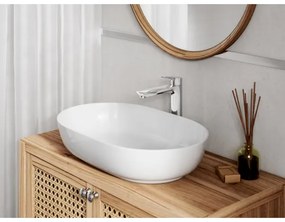 Novaservis - Umývadlová batéria METALIA 26,6 cm lesklý chróm