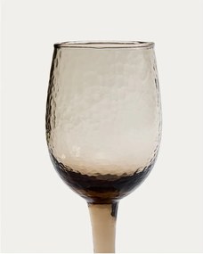 Pohár na víno Sileia – Kave Home