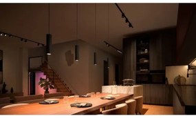 Philips - LED RGB Stmievateľný luster do lištového systému Hue PERIFO LED RGB/5,2W/24V