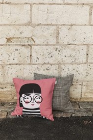 Obliečka na vankúš Vera 50x50