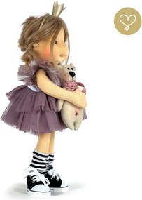 Bábika Adela 40 cm Varianta 1