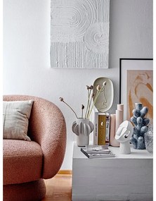 Kameninová dekoratívna tácka Ngan – Bloomingville