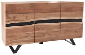 Komoda Amazonas 150cm akácia