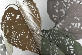 Dekorácia kovová 50x90x7cm 19SMA9537