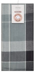 KUCHYNSKÁ UTIERKA MONA SADA 2 KS 50X70 CM VZOROVANÉ