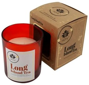 Arome Vonná sviečka v skle Long Island Tea, 125 g