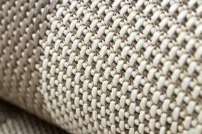 Koberec Floorlux sizal flat 48624/686 3D kocky