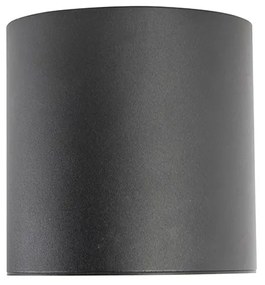 Dizajnové bodové svetlo čierne - Impact Honey