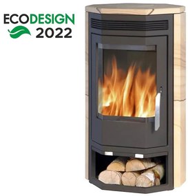 Krbové kachle Baltik6 6,5KW