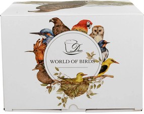 Čajová súprava Owls 400 ml