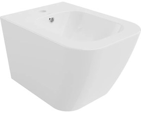 Mexen Madox závesný bidet, Biela - 35155100