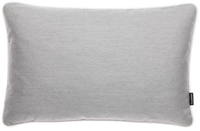Vonkajší vankúš 38x58 cm Sunny Grey – Pappelina