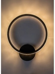 Rabalux 71095 - LED Nástenné svietidlo GRETE LED/15W/230V 3000K